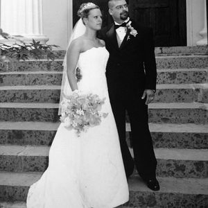 Meet your Posher, Jodi ann